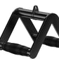 Cable Machine Attachment for Home Gym, Tricep Press LAT Pull Down Attachment, Cable Machine Accessories, Tricep Press Down Cable Attachment for Weight Fitness Multiple Options