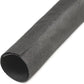 MGI SpeedWare Woven Mesh Split-Sleeve Wire Loom for High-Temperature Automotive Harness and Home Cable Management - 25 feet (1")