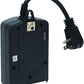 Intermatic HB51K 24 Hour Outdoor Timer with Photocell Light Sensor, Weatherproof