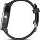 Smartwatch Garmin Vivoactive 3 1,2" GPS Waterproof 5 ATM Glonass Black Stainless Steel