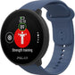 POLAR Unite Waterproof Fitness Watch (Includes Wrist-Based Heart Rate and Sleep Tracking)