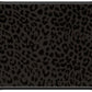 CASETiFY Impact MacBook Air 13" (M1/Intel) Case [Cushioned Impact Corners/Scratch-Resistant/Anti-Slip Grip] - Leon Leopard - Clear Black