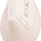 Vertical Mouse Wireless,Bluetooth Mouse with BT5.0/4.0/2.4G, Rechargeable with Battery Indicator,Ergonomic Design for Comfort and Reduced Wrist Strain, Ideal for Home,Office Use,Pink