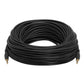 Cmple - 3.5mm Aux Male to Male Stereo Audio Cable Auxiliary Headphones Cord MP3 PC - 75 Feet