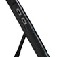 URBAN ARMOR GEAR UAG Designed for Microsoft Surface Pro 11/10/9 Case with Built-in Kickstand & Pen Holder Compatible with Type Cover Keyboard Rugged Heavy Duty Protective Cover, Metropolis Black