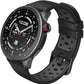 Cubitt AURA Pro 2 Smartwatch with Built-In GPS, Offline Maps, 1.48” AMOLED HD, VITA AI, AI Coach, Readiness Score, Health Snap, Sleep Score, 5ATM, 10-Day Battery