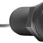 JBL - 4 Channel Plug and Play Bluetooth amp and 4 speakers