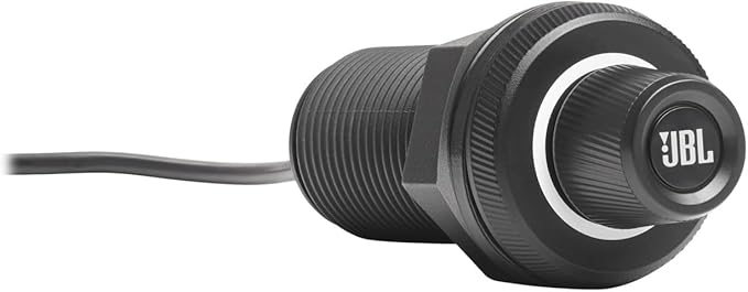 JBL - 4 Channel Plug and Play Bluetooth amp and 4 speakers