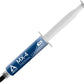 ARCTIC MX-4 (45 g) - Premium Performance Thermal Paste for All Processors (CPU, GPU - PC), Very high Thermal Conductivity, Long Durability, Safe Application, Non-Conductive