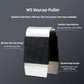 MELETRIX WS Keycap Puller, Metal Keycap Remover Key Cap Removal Tool for Mechanical Keyboard Removing Fixing Tools 3U Size (L)