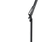 Floor Tablet Stand Phone Holder - Lamicall [55" Height Adjustable][ Flexible Arm] Multi Angle Tablet Holder, 5lb Weighted Base Bed Mount For 4.7-13" Devices, iPad Pro Air Mini, Kindle, Tabs, E-Readers