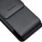 Holster for iPhone 17 17 Pro 16 16 Pro 15 15 Pro 14 14 Pro 13 13 Pro 12 12 Pro 11 11 Pro Belt Holster Fit with Thick Defender Case Hybrid Armor Protective Case On