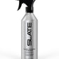 Slate Screen Cleaner Spray and Microfiber Cloth - Streak Free - Cleans Laptop, Computer, Tablet, Phone, TV, and Car Screens, Biodegradable Plant-Based Formula, Touch Safe, 16oz