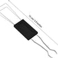 150PCS O Rings Keyboard Dampeners Rubber O-Ring Keyboard Silencer with Keycap Remover Tool for Cherry MX Switch Keyboard and Mechanical Keyboard Keys Dampeners