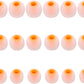 Brandless Earbud Tips Earbuds Replacement Tips Ear Tips Earbuds Eartips Eargels 9 Pairs SML