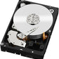 WD_BLACK Western Digital 1TB WD Black Performance Internal Hard Drive HDD - 7200 RPM, SATA 6 Gb/s, 64 MB Cache, 3.5" - WD1003FZEX