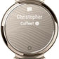 Garmin Lily 2, Small and Stylish Smartwatch, Hidden Display, Patterned Lens, Up to 5 Days Battery Life, Coconut (Renewed)