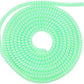Spiral Cable Protector, 1.5m (4.92ft), Green