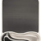 Kensington Duo Gel Mouse Pad with Wrist Rest - Gray (K62399US), Grey