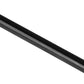 StarTech.com Horizontal Lacing Bar (10 Pack) w/ 4 inch Offset at 75 Degrees- Server Rack Cable Management - 19" Network Rack-Mount Cord Organizer Bars, TAA (CMLB104)