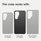 OtterBox Samsung Galaxy S25+ (Only) - Commuter Series Case - Orchid Reef (Blue & Green) - Slim & Tough - Pocket-Friendly - with Port Protection
