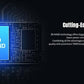 KLEVV CRAS C910 2TB M.2 2280 NVMe PCIe Gen4x4 Laptop & Desktop Internal SSD Heatsink Included, up to 5200MB/s (K02TBM2SP0-C91)