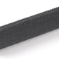 MGI SpeedWare Woven Mesh Split-Sleeve Wire Loom for High-Temperature Automotive Harness and Home Cable Management - 25 feet (1/4")