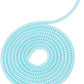 Spiral Cable Protector, 1.5m (4.92ft), Blue