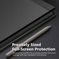 Magnetic & Nano Adsorption 360° 4-Way Privacy Screen Protector for iPad 11th Generation 11 inch | Detachable, Anti-Spy, Anti-Fingerprint | Works in Both Landscape & Portrait Modes