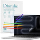 Anti Blue Light Matte Screen Protector for MacBook Pro 16" (2024 M4, 2023 M3, 2023 M2, 2021 M1) | Anti-Glare | Reducing Eye Fatigue with Blue Light Blocking Filter