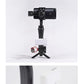 Aluminum Camera Cold Shoe Mount, Hot Shoe Extension Camera Flash Bracket for Light, Mic, with 1/4'' Tripod Screw (ST-002)