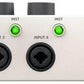Universal Audio Volt 476p USB Recording Studio Audio Interface