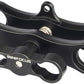 MINIFOCUS 1" Long Ball Clamp Dual Holder Mount for Underwater Photography Diving Light System, Compatible for GoPro Action Camera Flashlight Arms System(2 PCS)