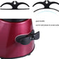 Cord Organizer for Appliances, 4PCS Kitchen Appliance Cord Winder Cord Organizers, Cord Holder Cord Wrapper for Appliances Stick on Pressure Cooker, Mixer, Blender, Coffee Maker, Air Fryer
