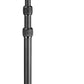 Godox ES30 Key Light, 2250Lumens Desk Light for Streaming with Extendable Desk Stand, 0-100% Brightness & 2800-6500k Color Temperature APP Control, Soft Light Panel for Streaming, Zoom Calls, YouTube