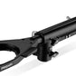 Proaim Ring Docking Bracket for Handheld Camera Stabilizers, Arm & Vest. Payload Capacity up to 25kg / 55.11lb. (ST-RGDB-01)