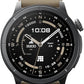 Cubitt AURA Pro 2 Smartwatch with Built-In GPS, Offline Maps, 1.48” AMOLED HD, VITA AI, AI Coach, Readiness Score, Health Snap, Sleep Score, 5ATM, 10-Day Battery