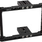 CAMVATE Camera Cage for DSLR 5D Mark III and Mark II - 1344