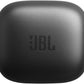 JBL Live Free 2 - True Wireless Noise Cancelling Earbuds, Up to 35hrs of Playtime, 6 mics for Perfect Calls with Zero Noise, IPX5 Waterproof, Oval Tubes for Better Comfort, Isolation, & bass (Black)