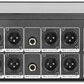 WENWEN Wireless Microphone System UHF 8 Channel 8 Lavalier Bodypacks 8 Lapel Mic 8 Headsets for Karaoke System Church Speaking Conference Wedding Party 3 Year Warranty