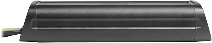 JBL - 4 Channel Plug and Play Bluetooth amp and 4 speakers