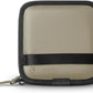 WANDRD Lens Filter Case - Store 4 Filters in Your Camera Backpack or Camera Case, Protect Photography Accessories from Scratches, Dust & Impact (Yuma Tan)