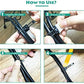 50 Pieces Cable Management Desk Wire Organizer Cable Ties Zip Ties Adhesive Cord Clips Cord Keeper Desk Wire Management
