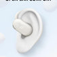 Soundcore V20i by Anker Open-Ear Headphones, Adjustable Ear Hooks, Ultra-Comfort, Snug Fit, Powerful Sound, Clear Calls, IP55, 36H Playtime, Bluetooth 5.4 Wireless Earbuds, Multipoint Connection