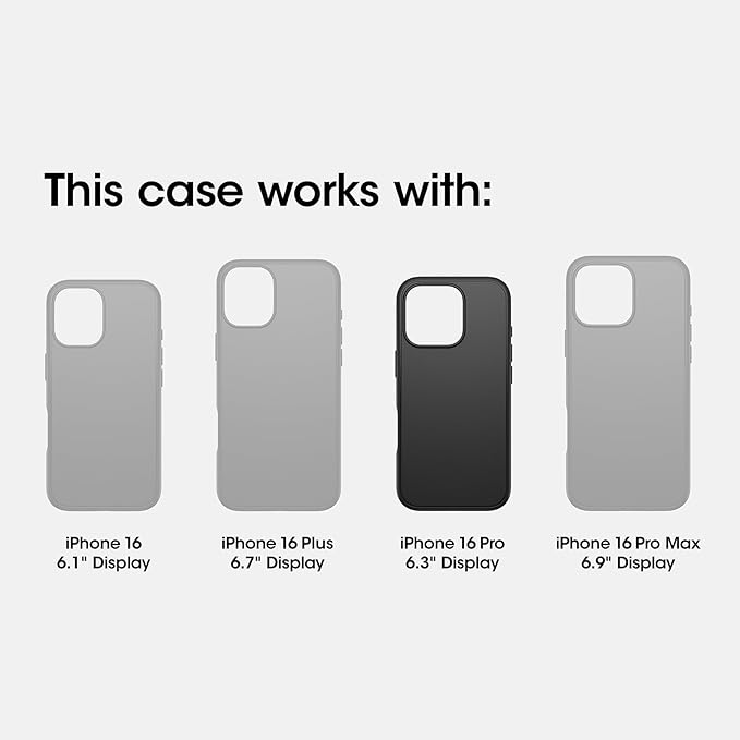 OtterBox iPhone 16 Pro Defender Series Case - Realtree APX