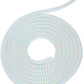 Spiral Cable Protector, 1.5m (4.92ft), White