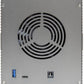 5 Bay USB 3.2 Type-C 10Gbps Daisy-Chain Hard Drive Enclosure DAS, Support 120TB (5X 24TB) 2.5" & 3.5" SATA HDD/SSD
