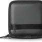 WANDRD Lens Filter Case - Store 4 Filters in Your Camera Backpack or Camera Case, Protect Photography Accessories from Scratches, Dust & Impact (Black)
