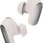 Bose QuietComfort Ultra Earbuds (2nd Gen) - Wireless Noise Cancelling Earbuds with Mic, Immersive Audio, USB-C Charging, Up to 6 Hours Battery, IPX4 Rating, White Smoke