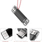 Vansuny 5 Pack 128GB USB C Flash Drive 2 in 1 OTG USB 3.0+USB C Memory Stick with Keychain Thumb Drive Photo Stick Jump Drive for Android Smartphones, Computers, MacBook, Tablets, PC
